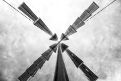 Glass-and-Steel