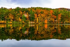Autumns-Reflection-Of-Fall