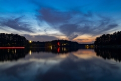 Stone-Mountain-Sunset