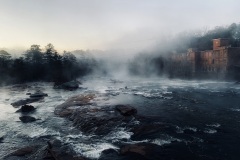 Yellow-River-Fog